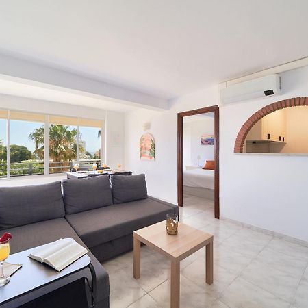 Weforyou Melisa House Near To The Beach Беналмадена Екстериор снимка