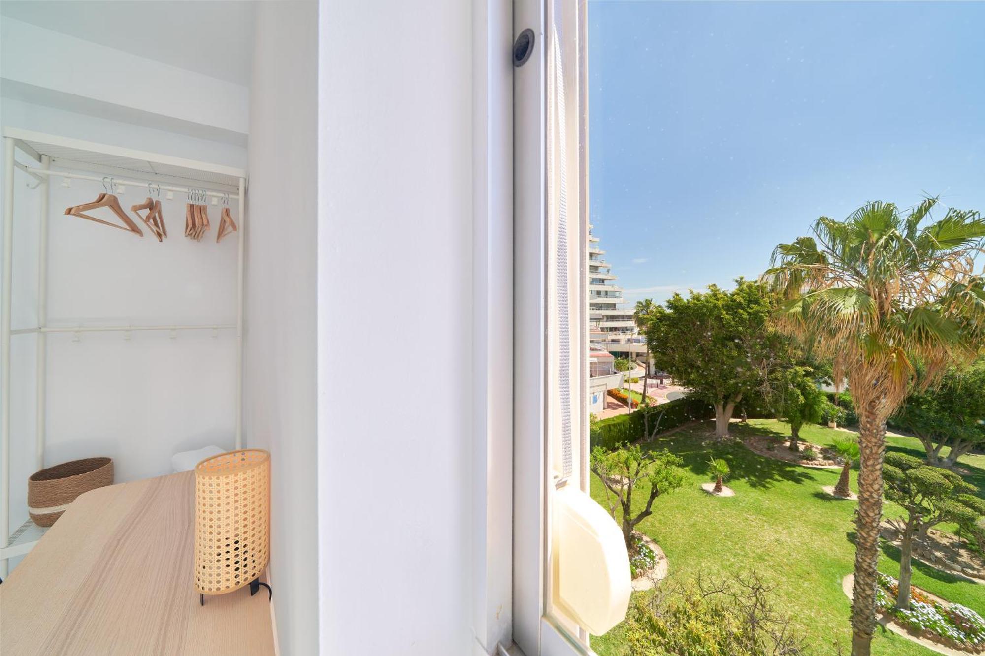 Weforyou Melisa House Near To The Beach Беналмадена Екстериор снимка
