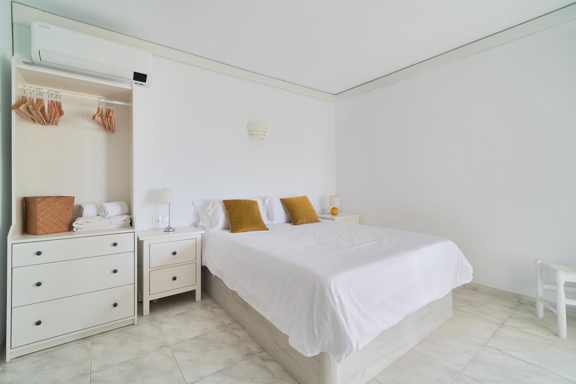 Weforyou Melisa House Near To The Beach Беналмадена Екстериор снимка