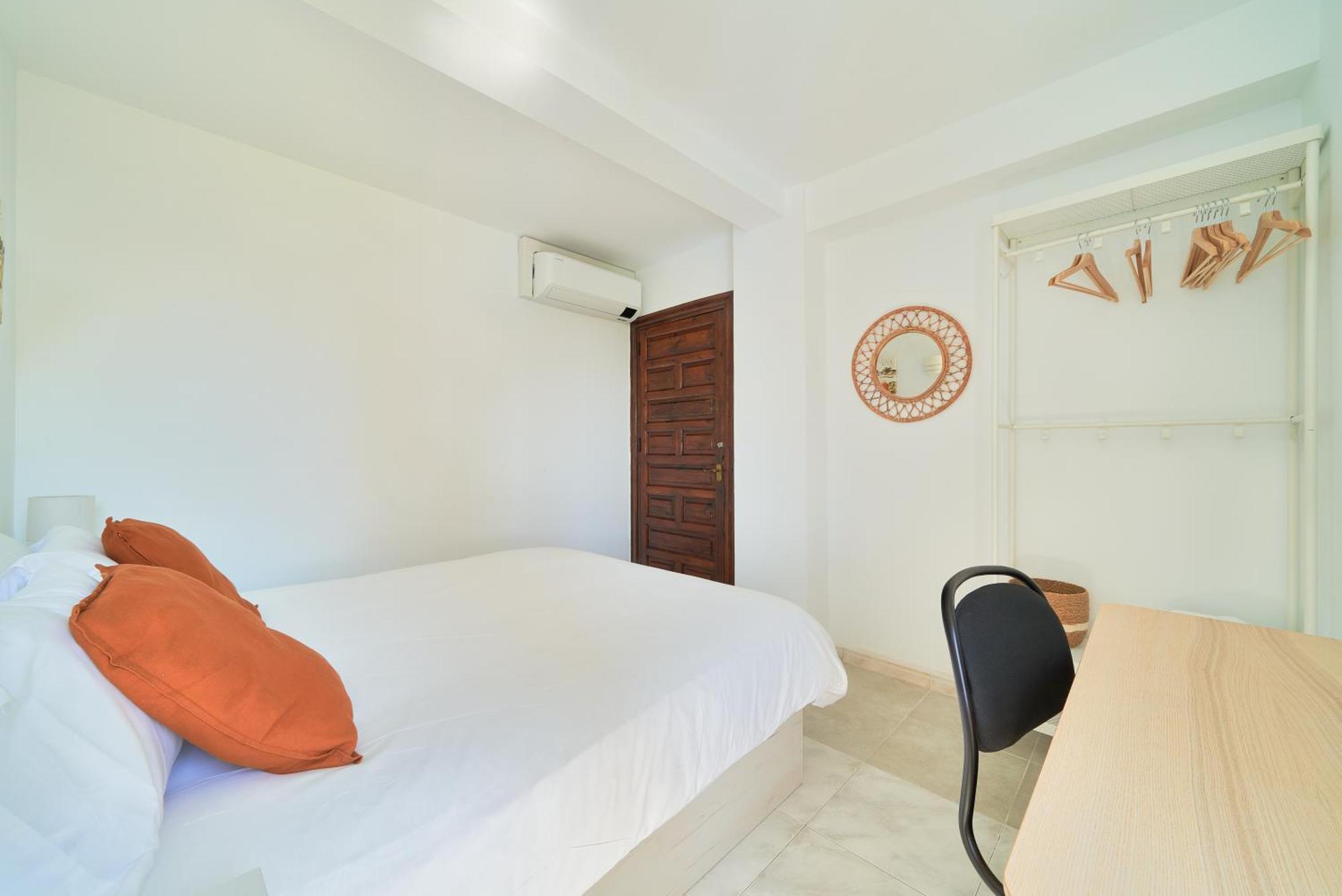 Weforyou Melisa House Near To The Beach Беналмадена Екстериор снимка