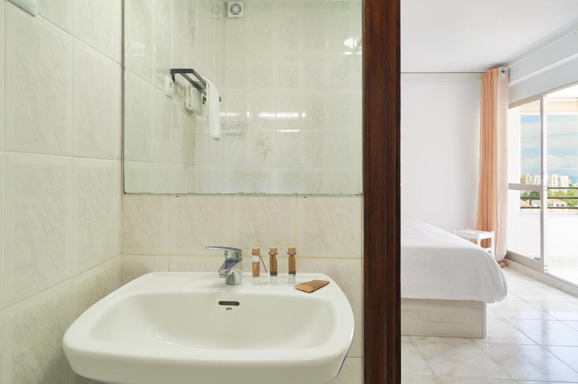 Weforyou Melisa House Near To The Beach Беналмадена Екстериор снимка