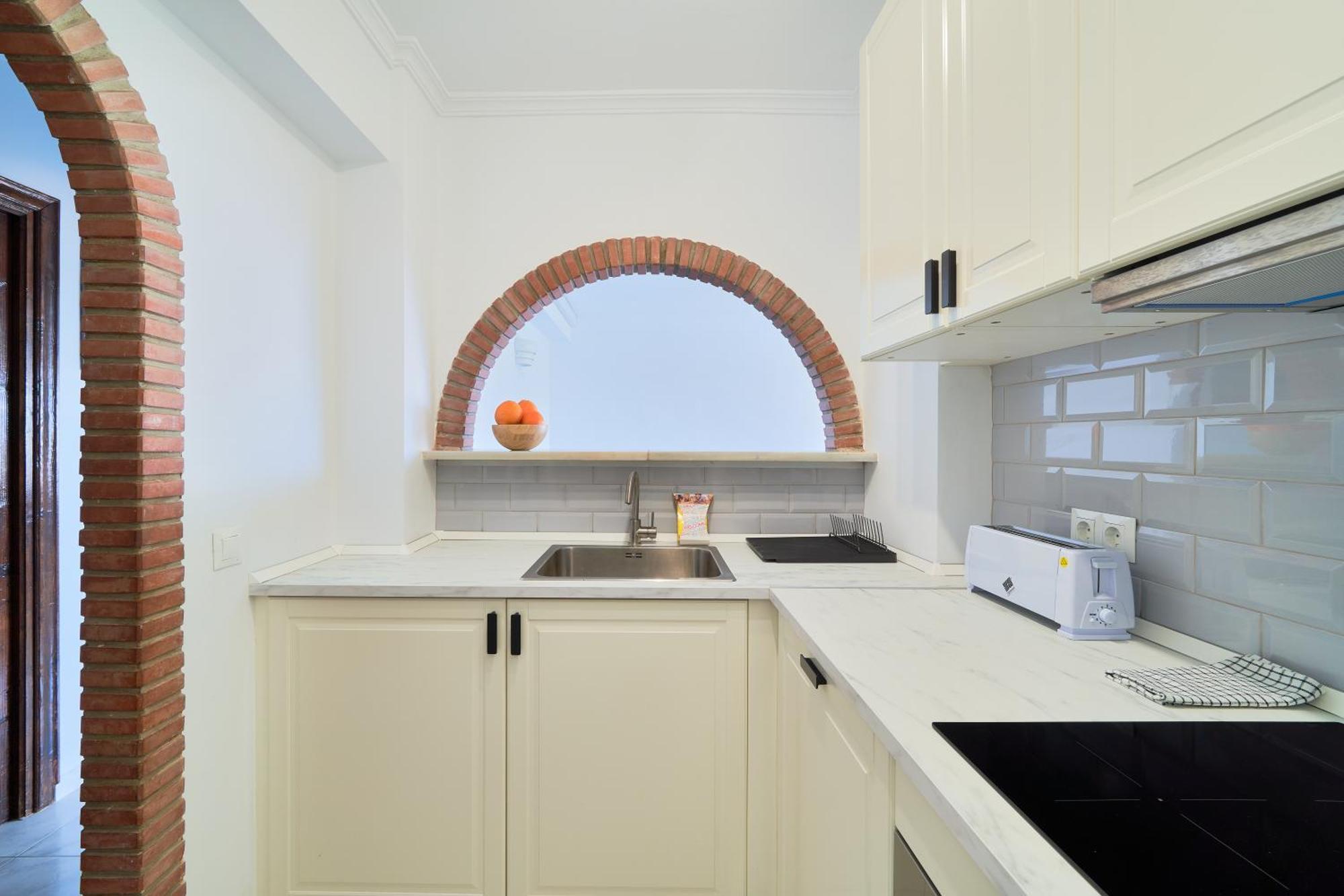 Weforyou Melisa House Near To The Beach Беналмадена Екстериор снимка